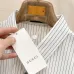 Gucci shirts for Gucci short-sleeved shirts for men #A61460