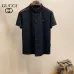 Gucci shirts for Gucci short-sleeved shirts for men #A61463