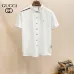 Gucci shirts for Gucci short-sleeved shirts for men #A61463