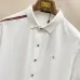 Gucci shirts for Gucci short-sleeved shirts for men #A61463
