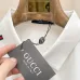 Gucci shirts for Gucci short-sleeved shirts for men #A61463