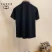 Gucci shirts for Gucci short-sleeved shirts for men #A61463