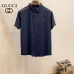 Gucci shirts for Gucci short-sleeved shirts for men #A61463