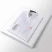 HERMES shirts for HERMES long sleeved shirts for men #A27012