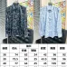 HERMES shirts for HERMES long sleeved shirts for men #A58480