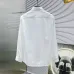 HERMES shirts for HERMES long sleeved shirts for men #A59369
