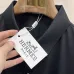 HERMES shirts for HERMES short sleeved shirts for men #A61464