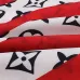Louis Vuitton Shirts for Louis Vuitton Short sleeve shirts for men #999921206