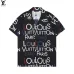 Louis Vuitton Shirts for Louis Vuitton Short sleeve shirts for men #999923373