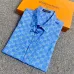 Louis Vuitton Shirts for Louis Vuitton Short sleeve shirts for men #999924596