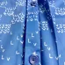 Louis Vuitton Shirts for Louis Vuitton Short sleeve shirts for men #999924596