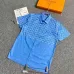 Louis Vuitton Shirts for Louis Vuitton Short sleeve shirts for men #999924596