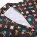 Louis Vuitton Shirts for Louis Vuitton Short sleeve shirts for men #A38656