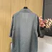 Louis Vuitton Shirts for Louis Vuitton Short sleeve shirts for men #A40225