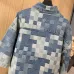 Louis Vuitton Shirts for Louis Vuitton Short sleeve shirts for men #A40226