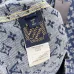 Louis Vuitton Shirts for Louis Vuitton Short sleeved shirts for men #A64630