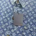 Louis Vuitton Shirts for Louis Vuitton Short sleeved shirts for men #A64630