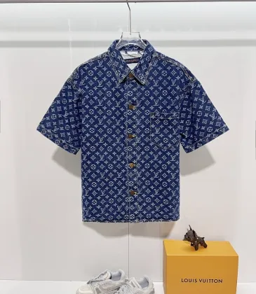  Shirts for  Short sleeved shirts for men #A64630