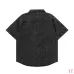 Louis Vuitton Shirts for Louis Vuitton Short sleeved shirts for men #A64631