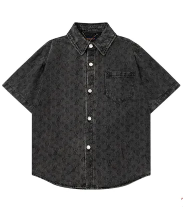  Shirts for  Short sleeved shirts for men #A64631