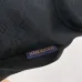 Louis Vuitton Shirts for Louis Vuitton Short sleeved shirts for men #A65071