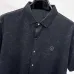 Louis Vuitton Shirts for Louis Vuitton Short sleeved shirts for men #A65071