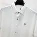 Louis Vuitton Shirts for Louis Vuitton Short sleeved shirts for men #A65071