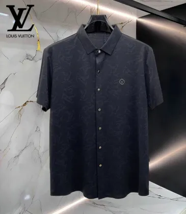  Shirts for  Short sleeved shirts for men #A65071