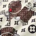 Louis Vuitton Shirts for Louis Vuitton long sleeved shirts for men #99905217