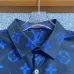 Louis Vuitton Shirts for Louis Vuitton long sleeved shirts for men #999921482