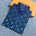 Louis Vuitton Shirts for Louis Vuitton long sleeved shirts for men #999921482