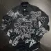 Louis Vuitton Shirts for Louis Vuitton long sleeved shirts for men #A23491