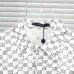 Louis Vuitton Shirts for Louis Vuitton long sleeved shirts for men #999935308