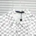 Louis Vuitton Shirts for Louis Vuitton long sleeved shirts for men #999935308