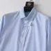 Louis Vuitton Shirts for Louis Vuitton long sleeved shirts for men #A27002