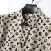 Louis Vuitton Shirts for Louis Vuitton long sleeved shirts for men #A30910