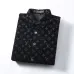 Louis Vuitton Shirts for Louis Vuitton long sleeved shirts for men #A30922