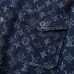 Louis Vuitton Shirts for Louis Vuitton long sleeved shirts for men #A30929