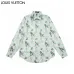 Louis Vuitton Shirts for Louis Vuitton long sleeved shirts for men #A43990