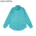 Louis Vuitton Shirts for Louis Vuitton long sleeved shirts for men #A43992