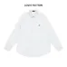 Louis Vuitton Shirts for Louis Vuitton long sleeved shirts for men #A44068