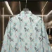 Louis Vuitton Shirts for Louis Vuitton long sleeved shirts for men #A45736