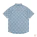 Louis Vuitton Shirts for Louis Vuitton long sleeved shirts for men #A49628