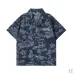 Louis Vuitton Shirts for Louis Vuitton long sleeved shirts for men #A49632