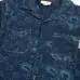 Louis Vuitton Shirts for Louis Vuitton long sleeved shirts for men #A49635
