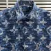 Louis Vuitton Shirts for Louis Vuitton long sleeved shirts for men #A56178