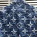 Louis Vuitton Shirts for Louis Vuitton long sleeved shirts for men #A56178