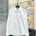 Louis Vuitton Shirts for Louis Vuitton long sleeved shirts for men #A58439