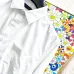 Louis Vuitton Shirts for Louis Vuitton long sleeved shirts for men #A58439