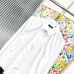 Louis Vuitton Shirts for Louis Vuitton long sleeved shirts for men #A58440